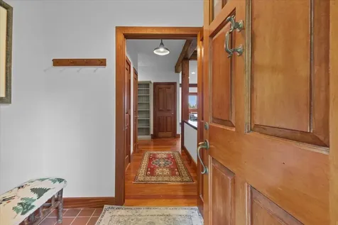 1444 Upper Hollow Road Stowe VT 05672