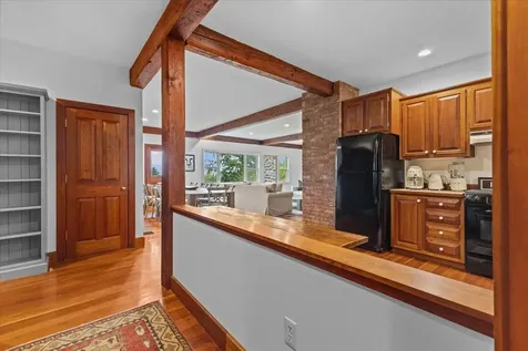 1444 Upper Hollow Road Stowe VT 05672