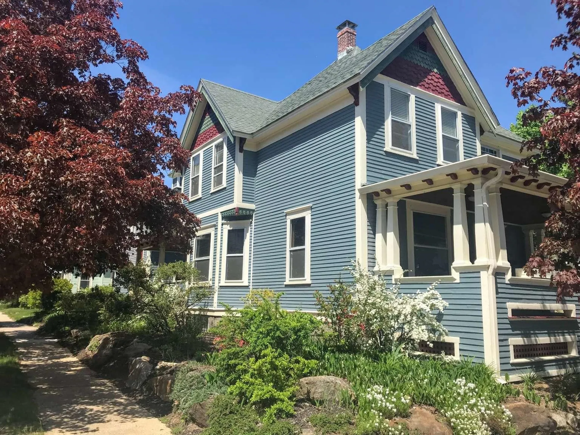 162 Sagamore Street Manchester NH 03104