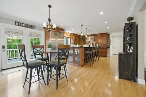 6 Zoe Lane Newton NH 03858