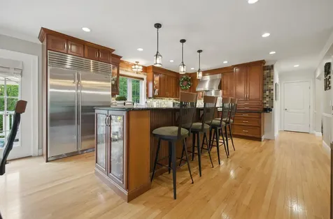6 Zoe Lane Newton NH 03858