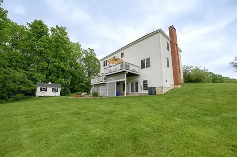 6 Zoe Lane Newton NH 03858