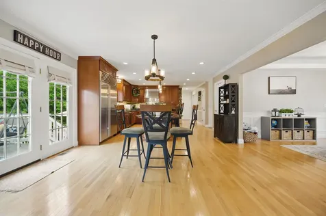 6 Zoe Lane Newton NH 03858