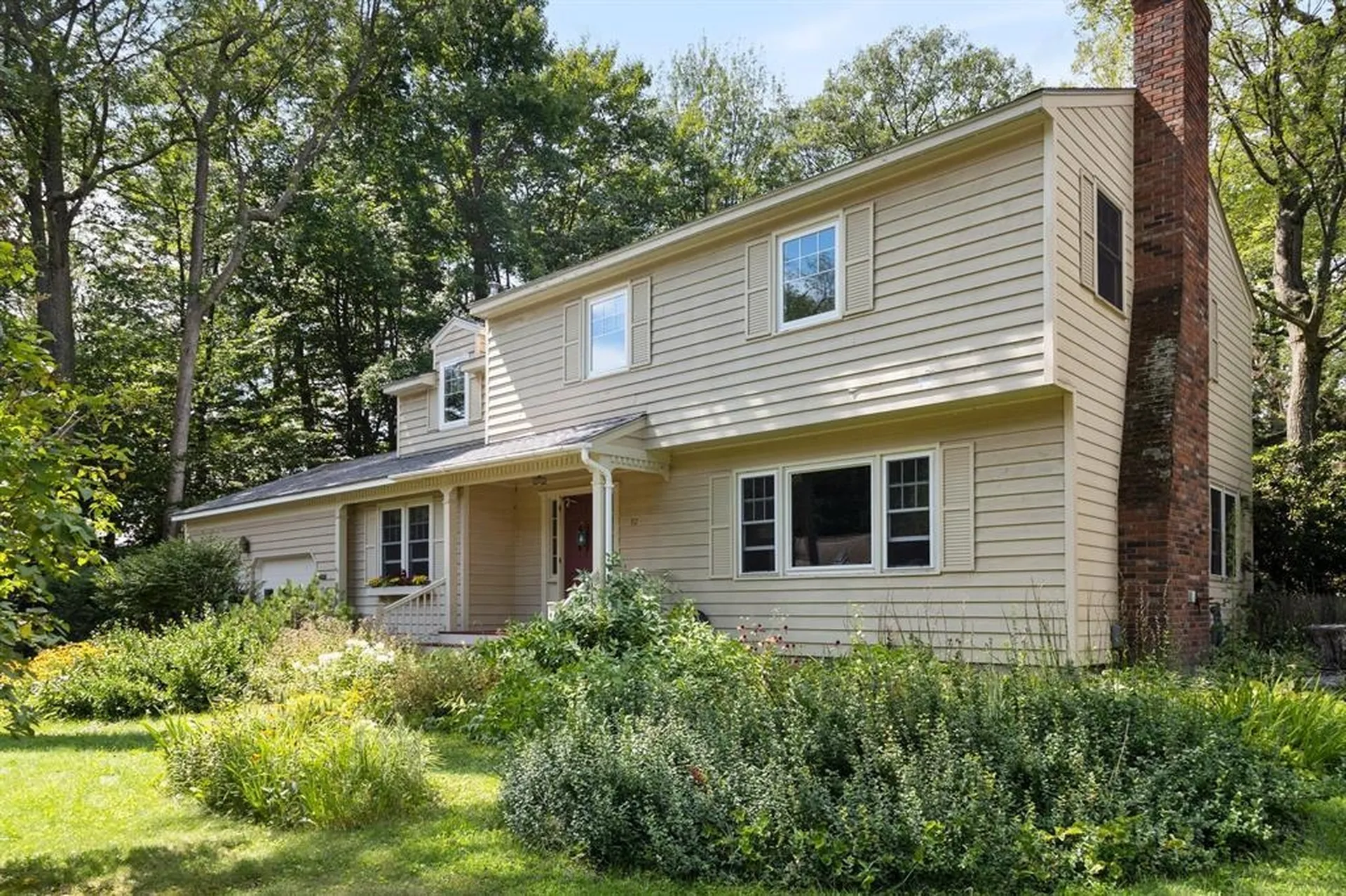 92 Oakcrest Drive Burlington VT 05401