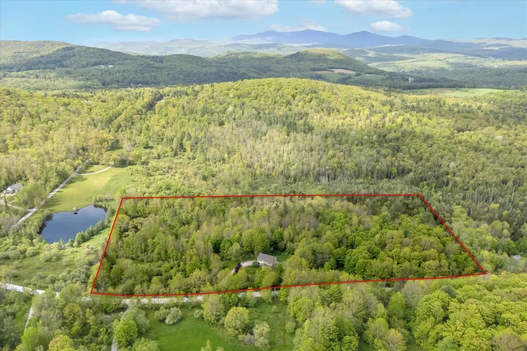 2351 Sugar Hill Road Wallingford VT 05742