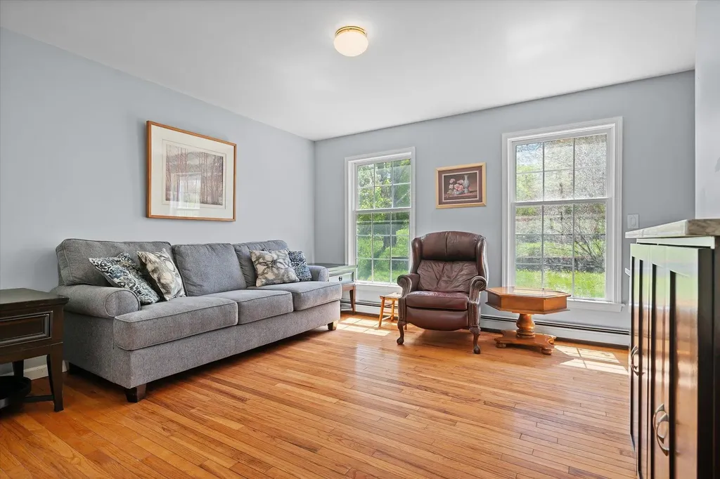 2351 Sugar Hill Road Wallingford VT 05742