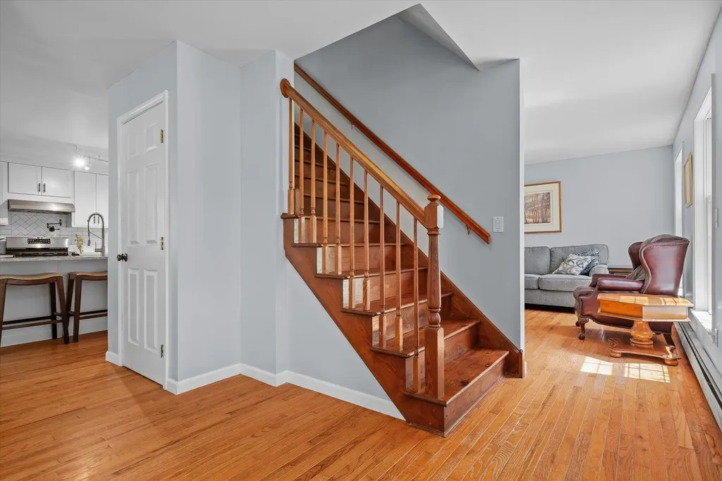 2351 Sugar Hill Road Wallingford VT 05742