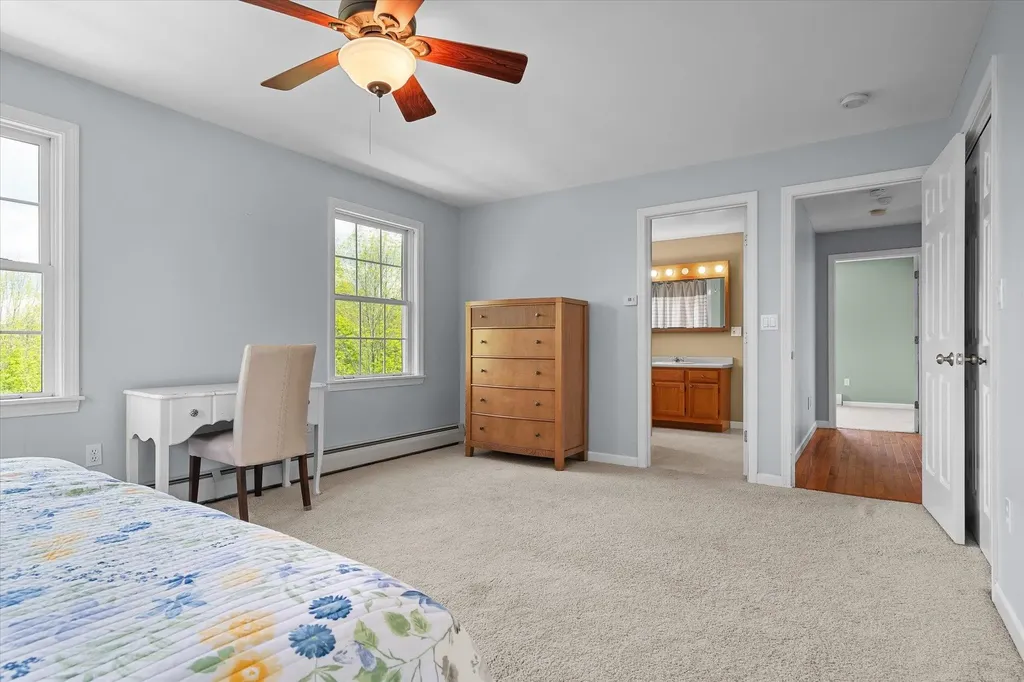 2351 Sugar Hill Road Wallingford VT 05742