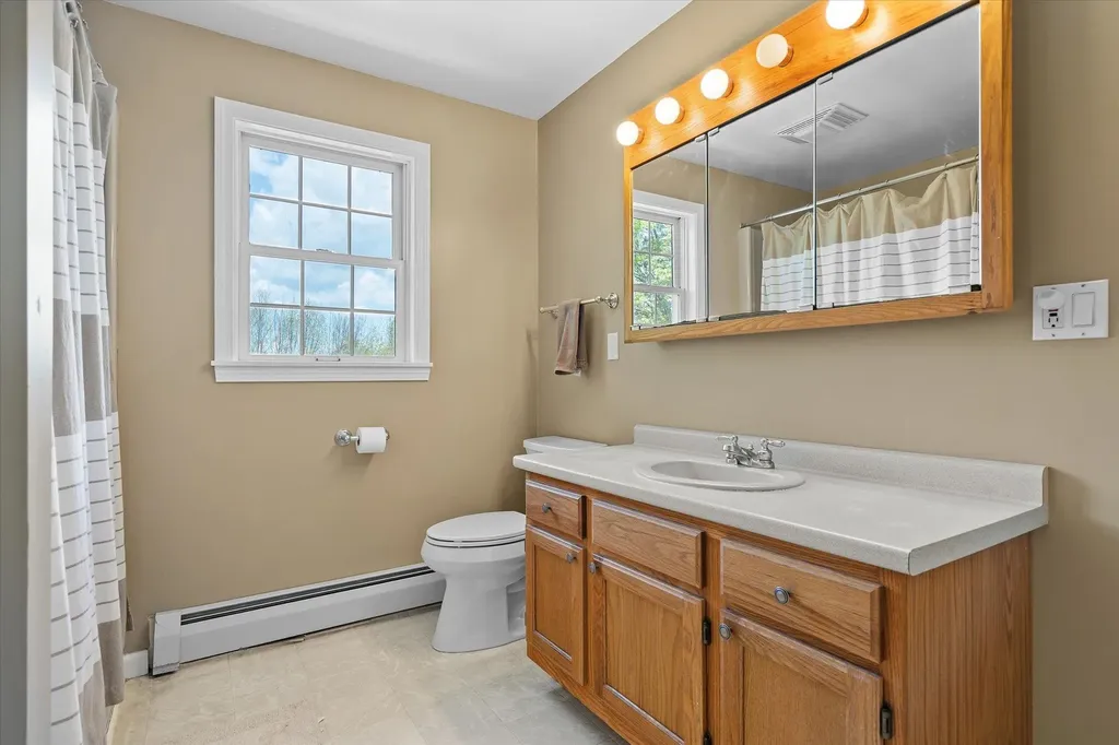 2351 Sugar Hill Road Wallingford VT 05742