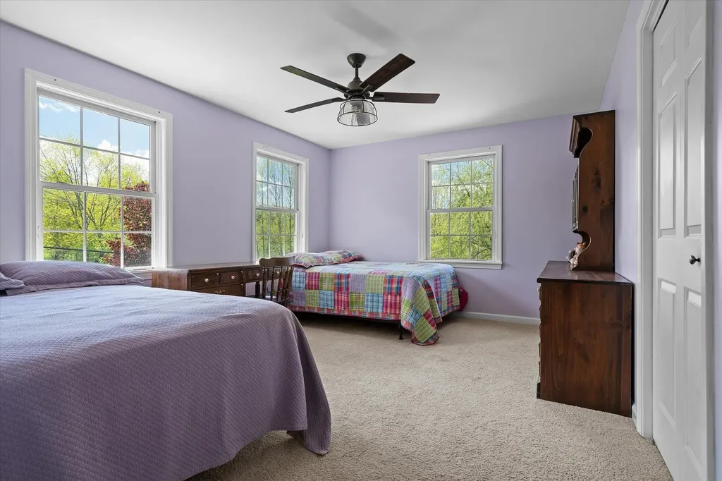 2351 Sugar Hill Road Wallingford VT 05742