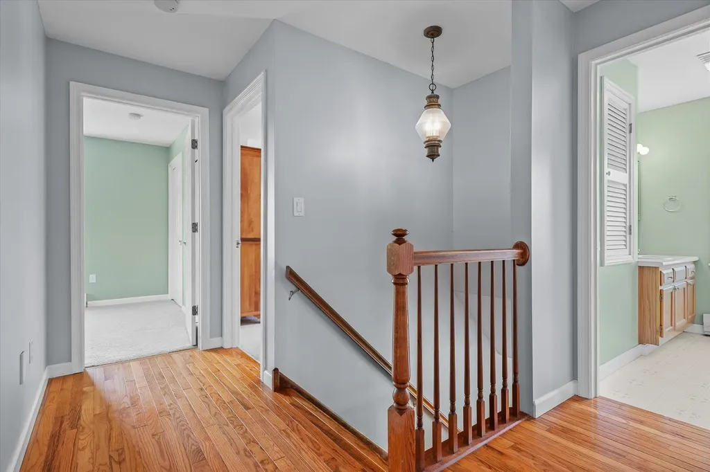 2351 Sugar Hill Road Wallingford VT 05742