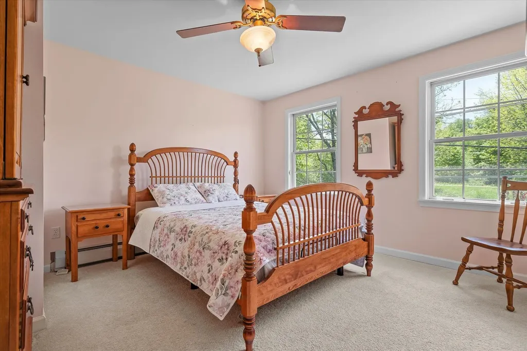 2351 Sugar Hill Road Wallingford VT 05742