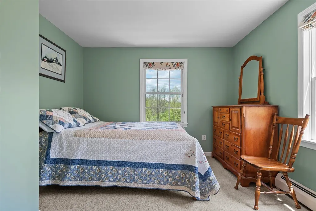 2351 Sugar Hill Road Wallingford VT 05742