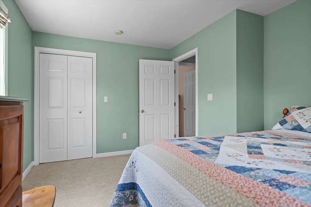 2351 Sugar Hill Road Wallingford VT 05742