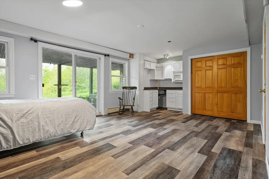 2351 Sugar Hill Road Wallingford VT 05742