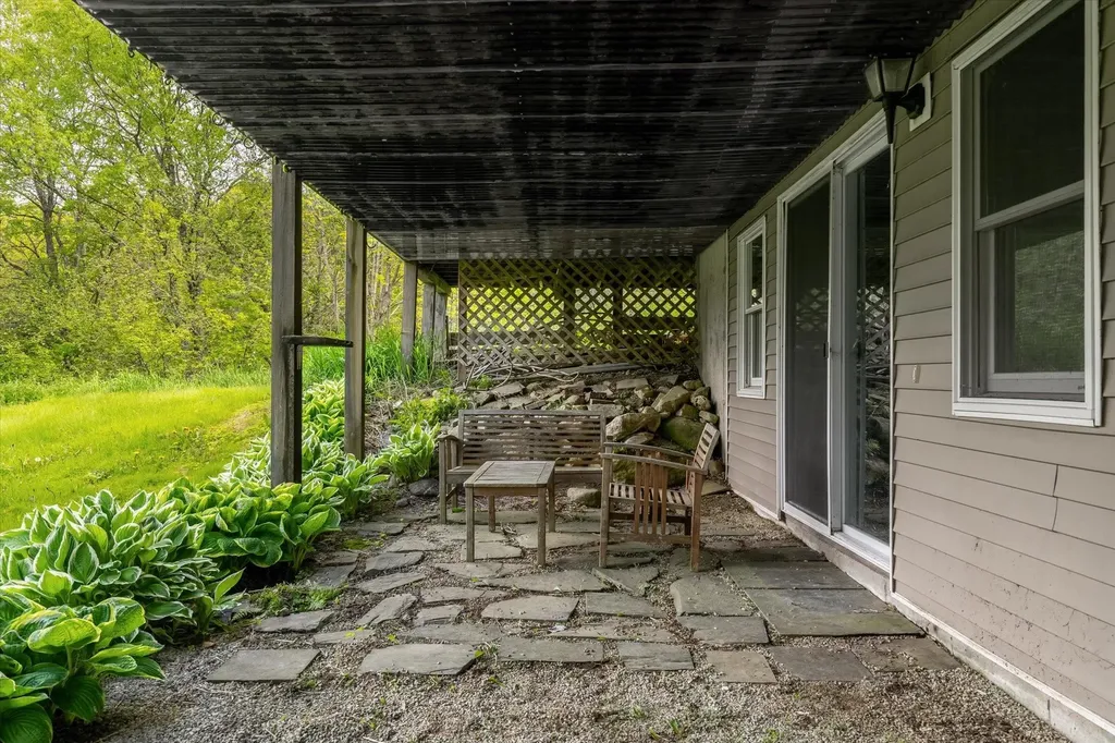 2351 Sugar Hill Road Wallingford VT 05742