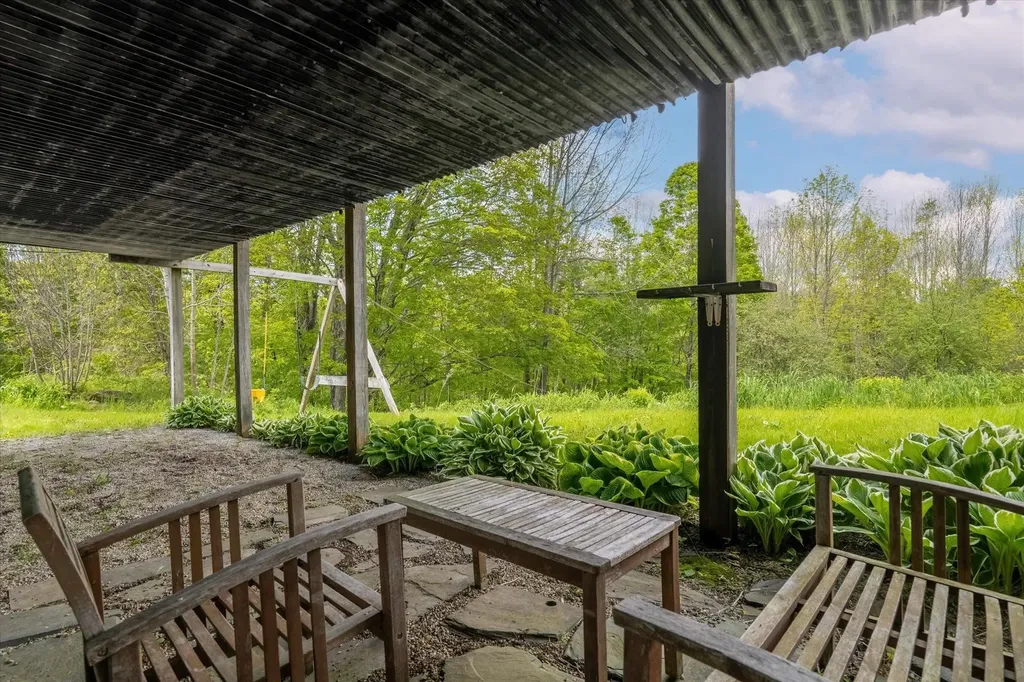 2351 Sugar Hill Road Wallingford VT 05742