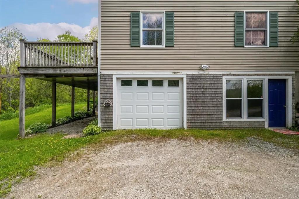 2351 Sugar Hill Road Wallingford VT 05742