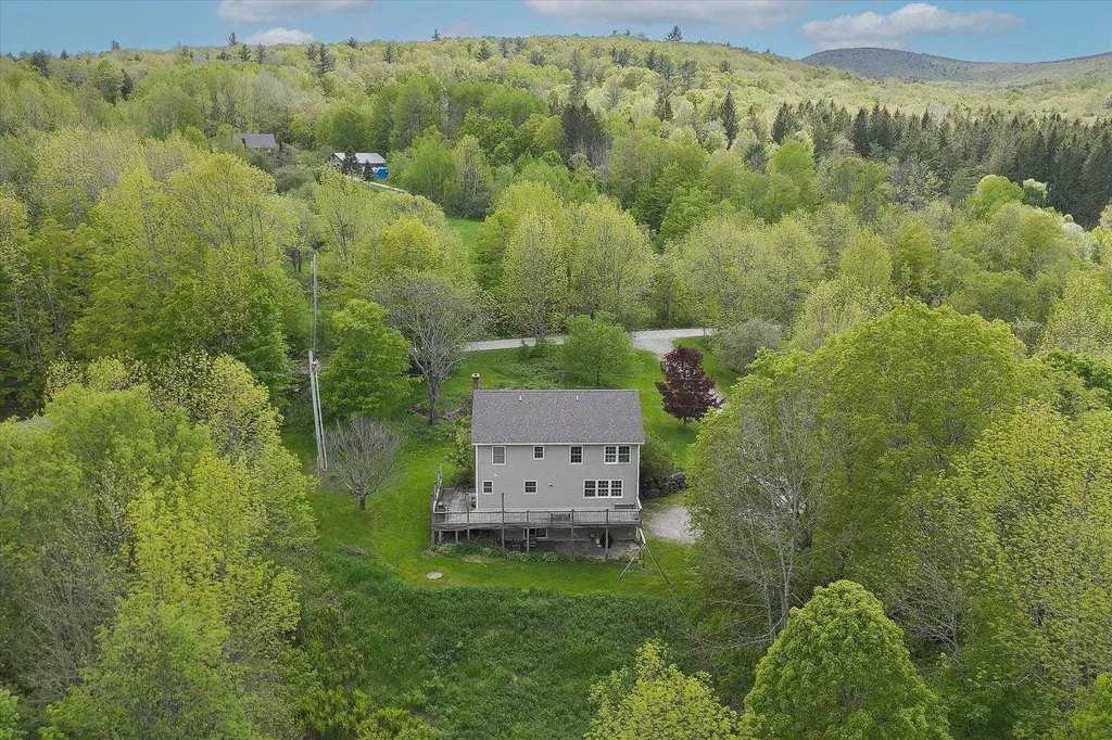 2351 Sugar Hill Road Wallingford VT 05742