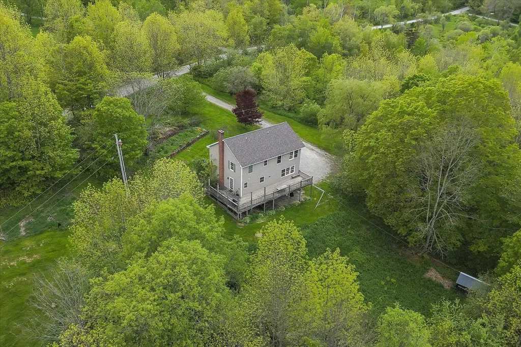 2351 Sugar Hill Road Wallingford VT 05742