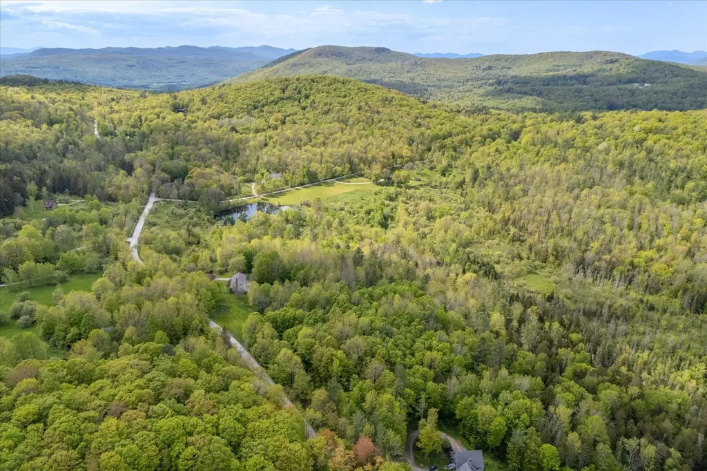 2351 Sugar Hill Road Wallingford VT 05742