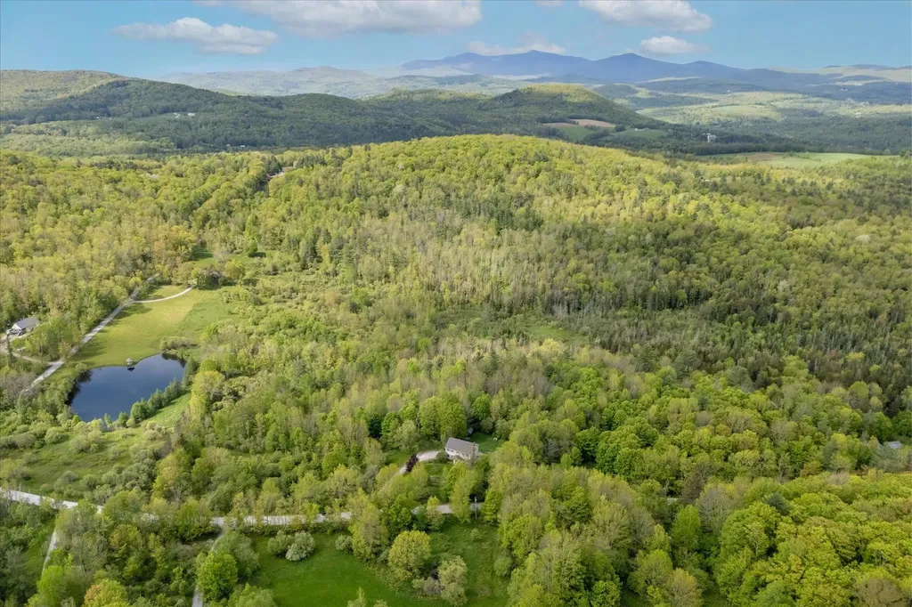 2351 Sugar Hill Road Wallingford VT 05742