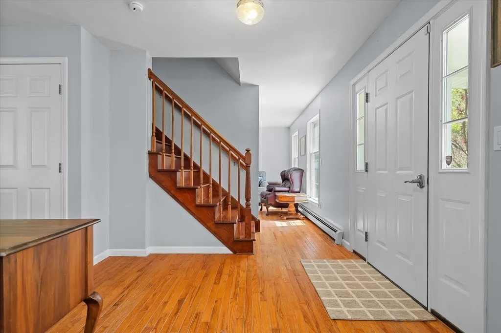 2351 Sugar Hill Road Wallingford VT 05742