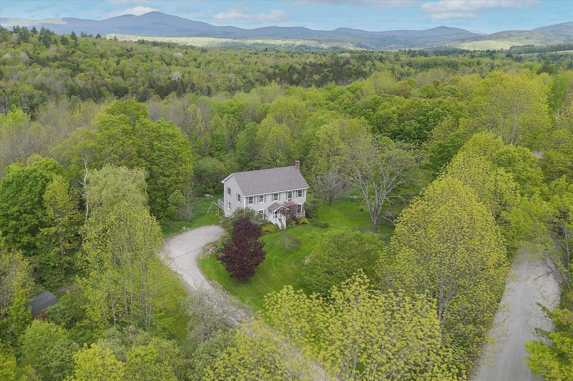 2351 Sugar Hill Road Wallingford VT 05742