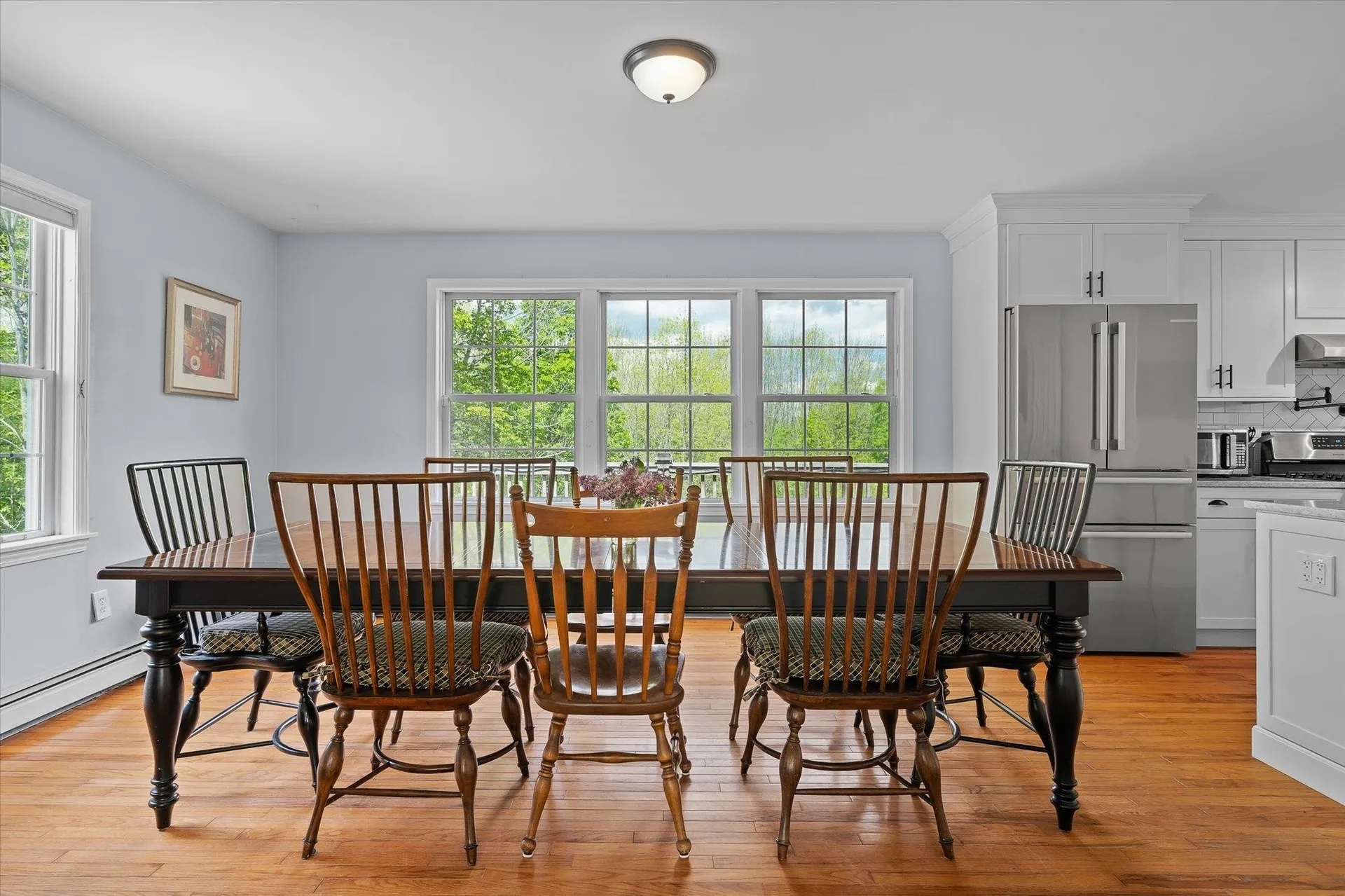 2351 Sugar Hill Road Wallingford VT 05742