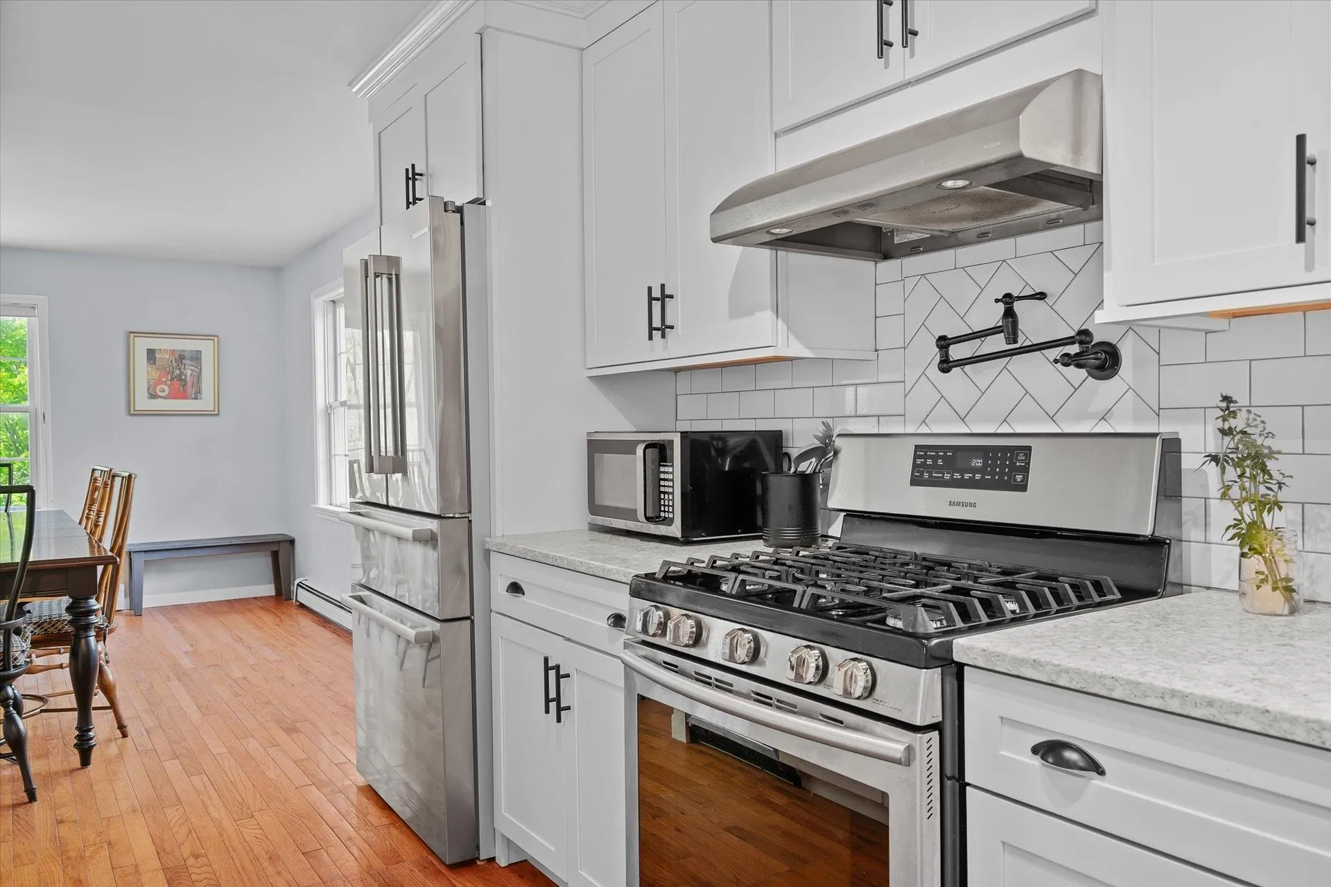 2351 Sugar Hill Road Wallingford VT 05742