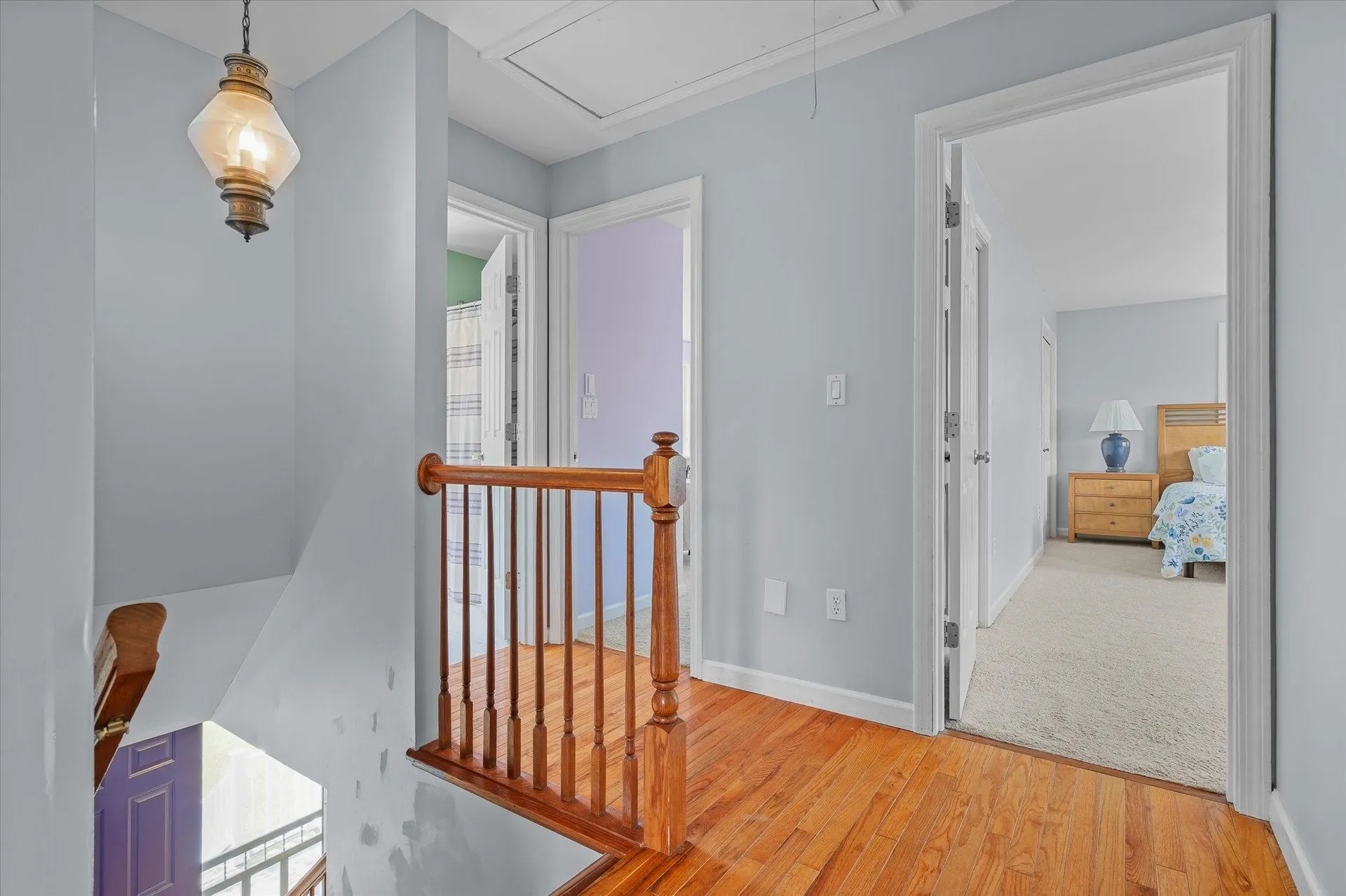 2351 Sugar Hill Road Wallingford VT 05742