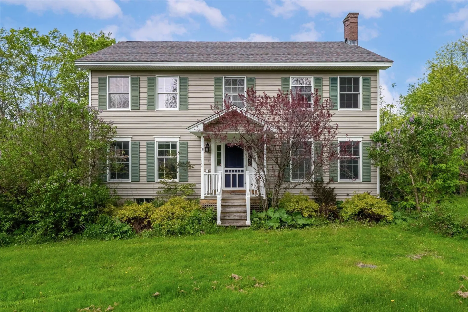 2351 Sugar Hill Road Wallingford VT 05742