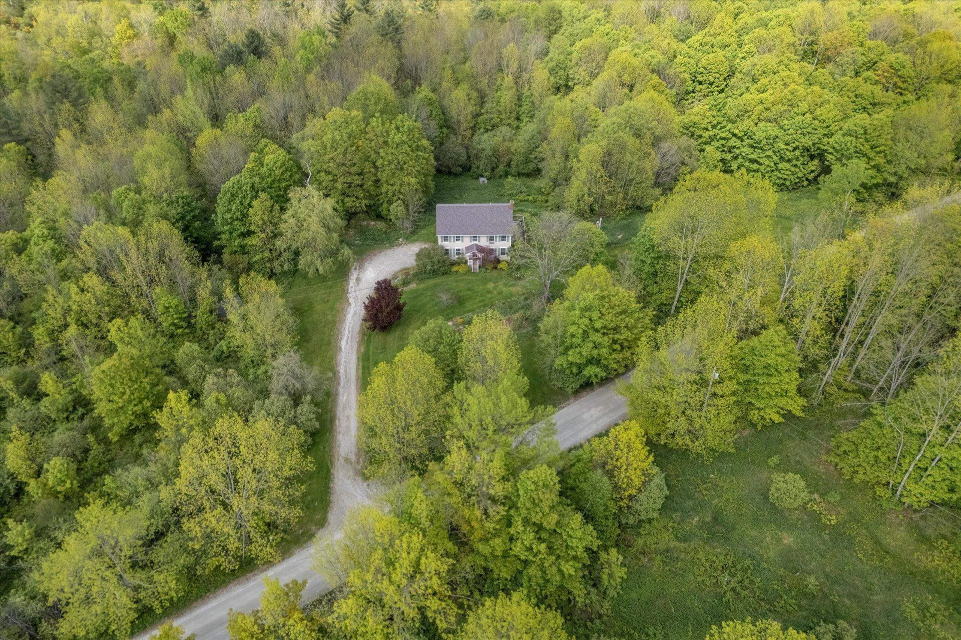 2351 Sugar Hill Road Wallingford VT 05742