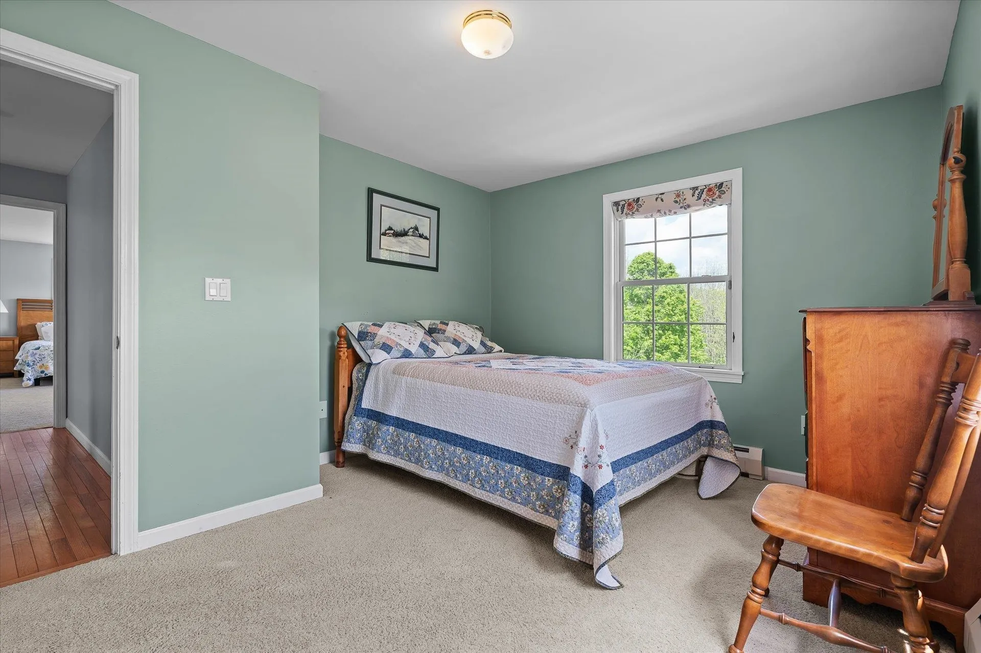 2351 Sugar Hill Road Wallingford VT 05742