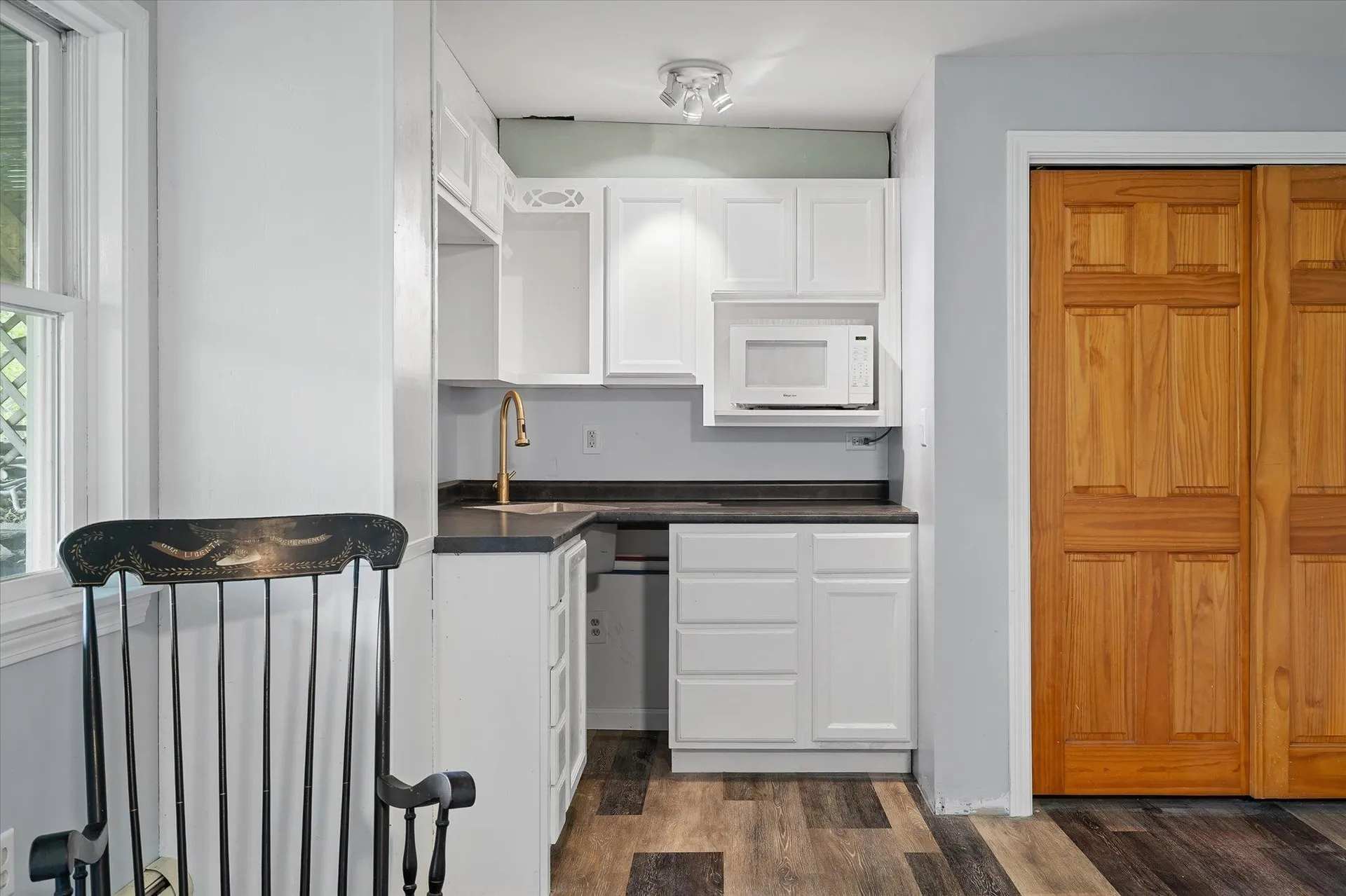 2351 Sugar Hill Road Wallingford VT 05742