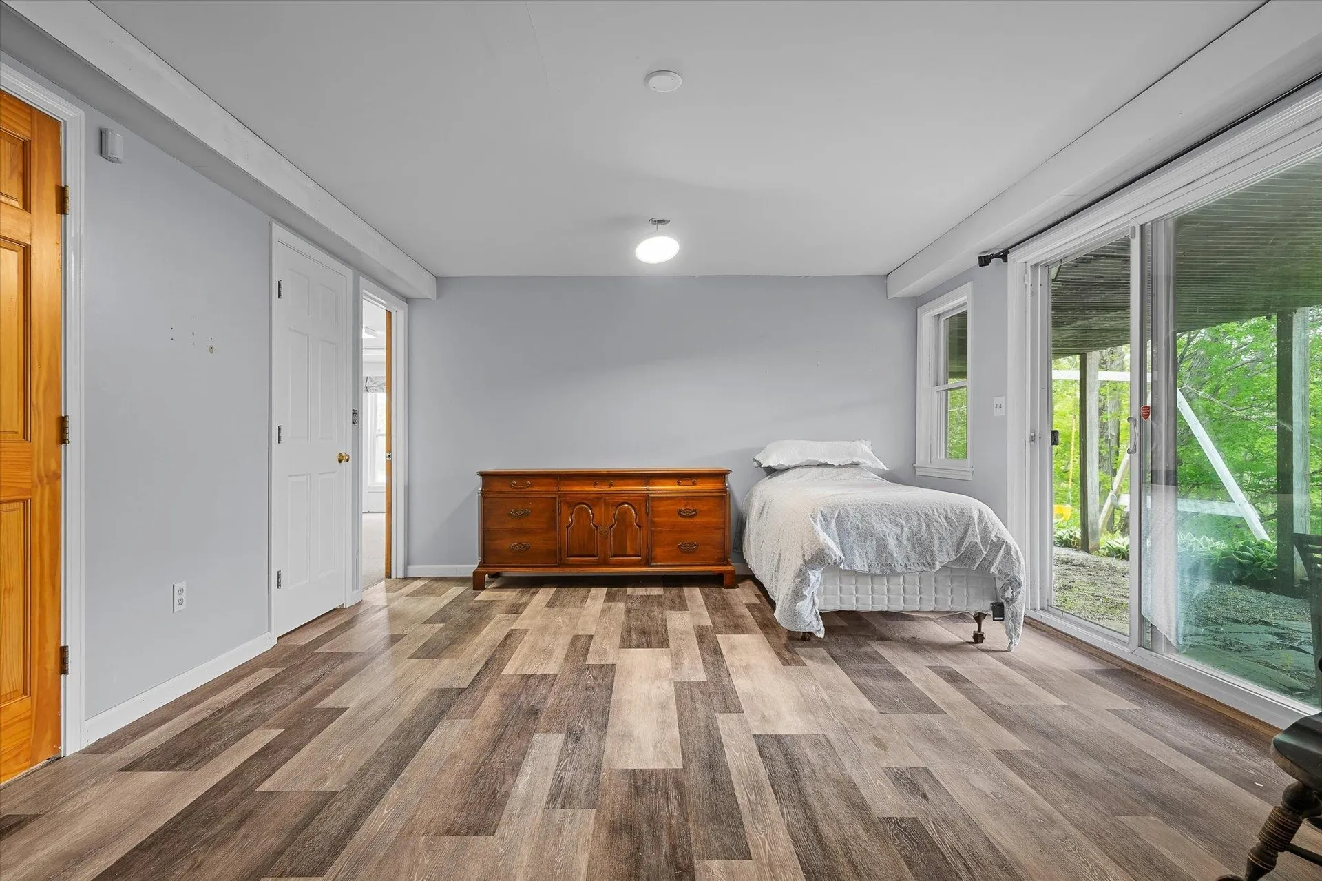 2351 Sugar Hill Road Wallingford VT 05742