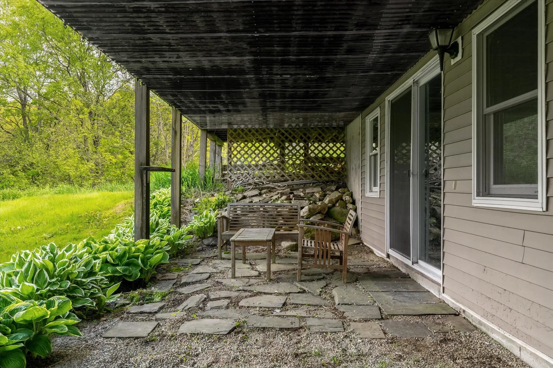 2351 Sugar Hill Road Wallingford VT 05742