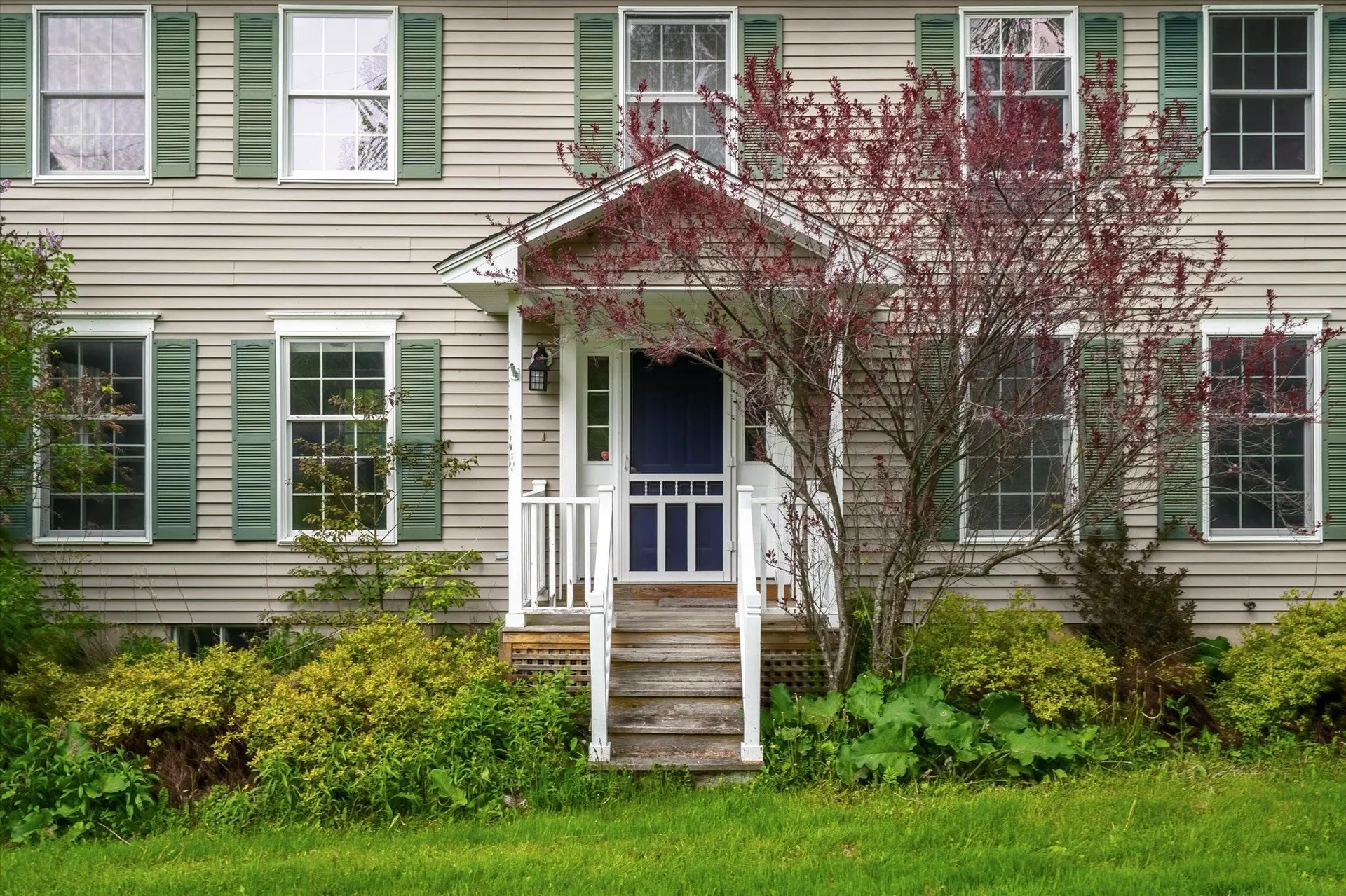 2351 Sugar Hill Road Wallingford VT 05742