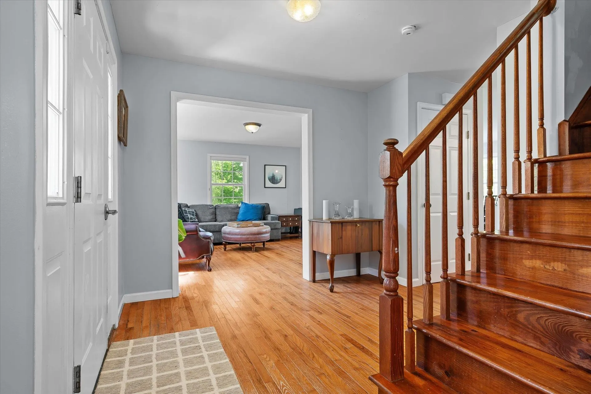 2351 Sugar Hill Road Wallingford VT 05742