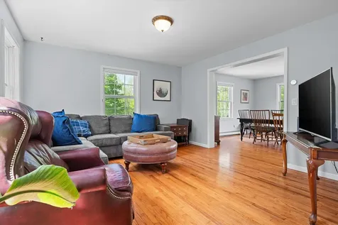 2351 Sugar Hill Road Wallingford VT 05742