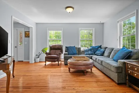 2351 Sugar Hill Road Wallingford VT 05742