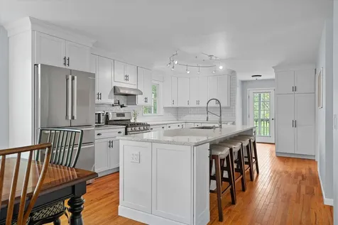 2351 Sugar Hill Road Wallingford VT 05742