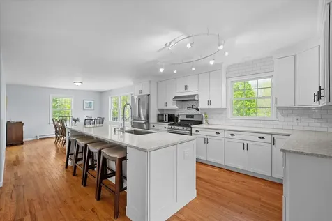 2351 Sugar Hill Road Wallingford VT 05742