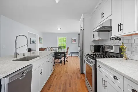 2351 Sugar Hill Road Wallingford VT 05742