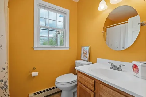 2351 Sugar Hill Road Wallingford VT 05742