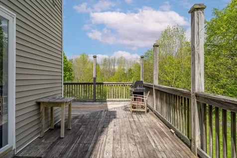 2351 Sugar Hill Road Wallingford VT 05742