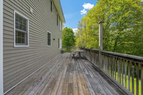 2351 Sugar Hill Road Wallingford VT 05742