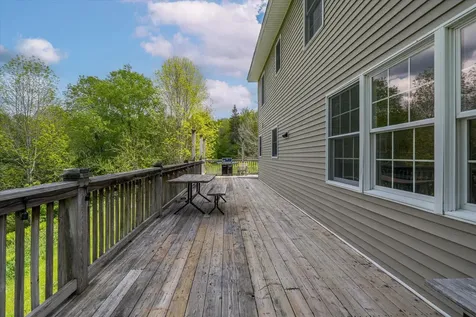 2351 Sugar Hill Road Wallingford VT 05742