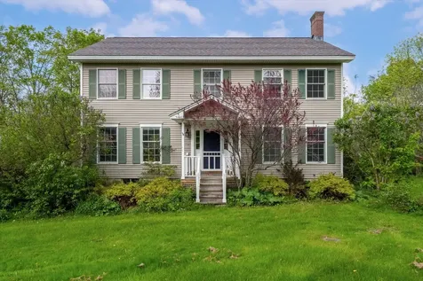 2351 Sugar Hill Road Wallingford VT 05742