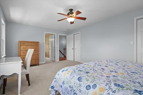 2351 Sugar Hill Road Wallingford VT 05742